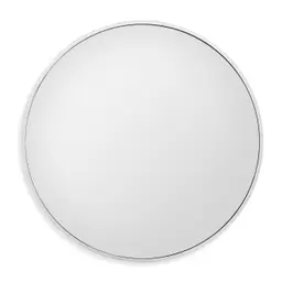 polished stainless steel