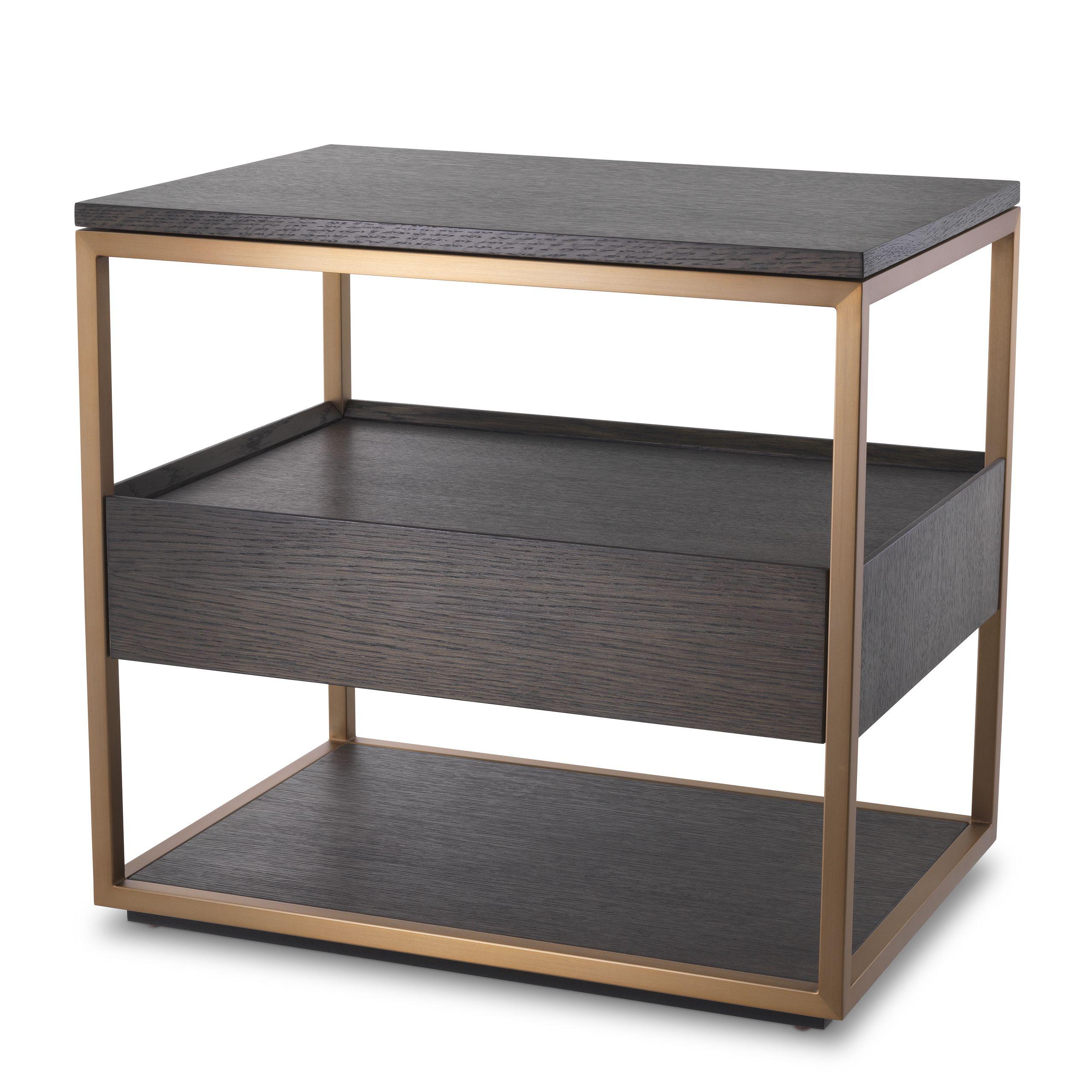 Купить Приставной столик Side Table Parker в интернет-магазине roooms.ru