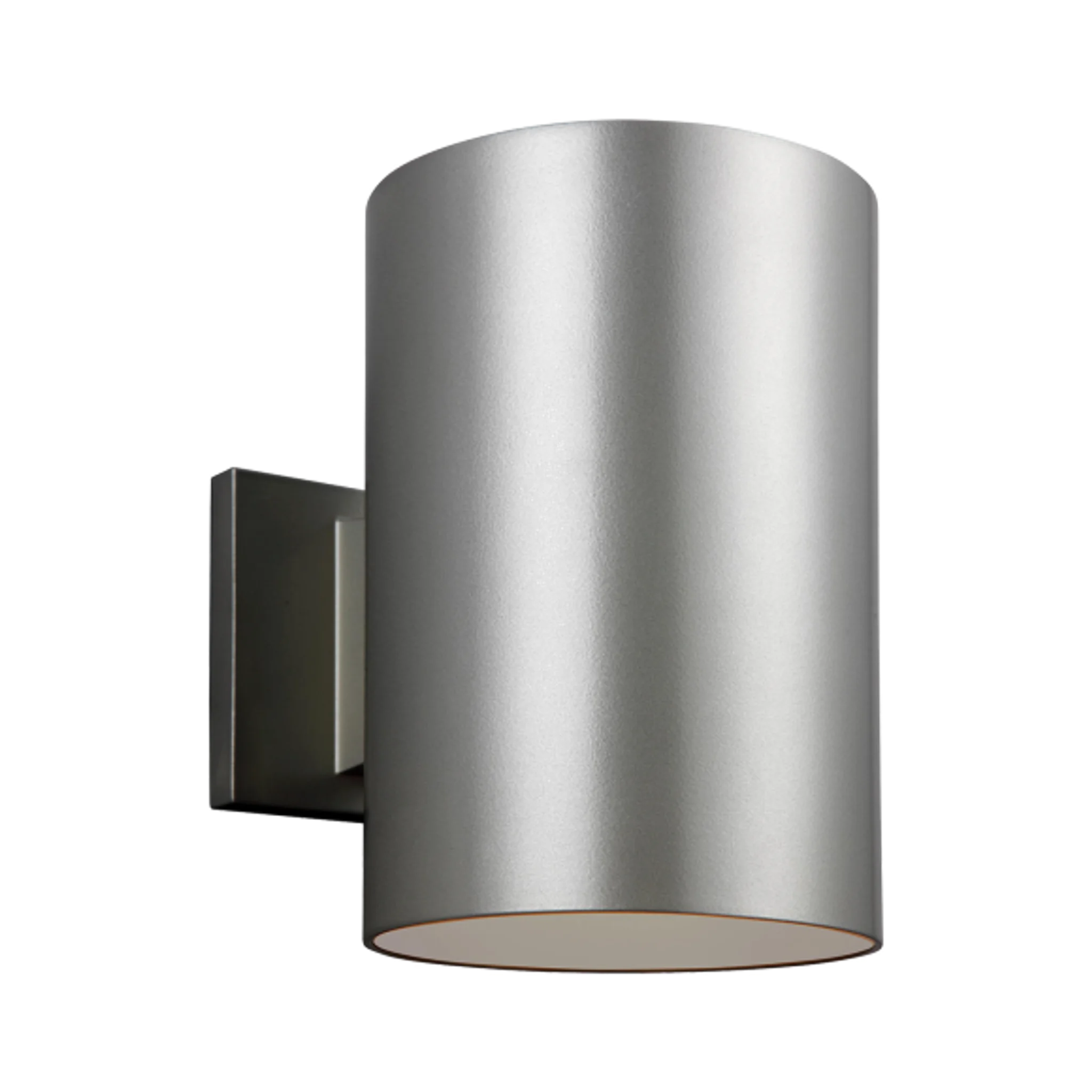 Купить Уличное бра Outdoor Cylinders Large One Light Wall Lantern в интернет-магазине roooms.ru