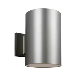 Painted Brushed Nickel Bulb(s) Not Included