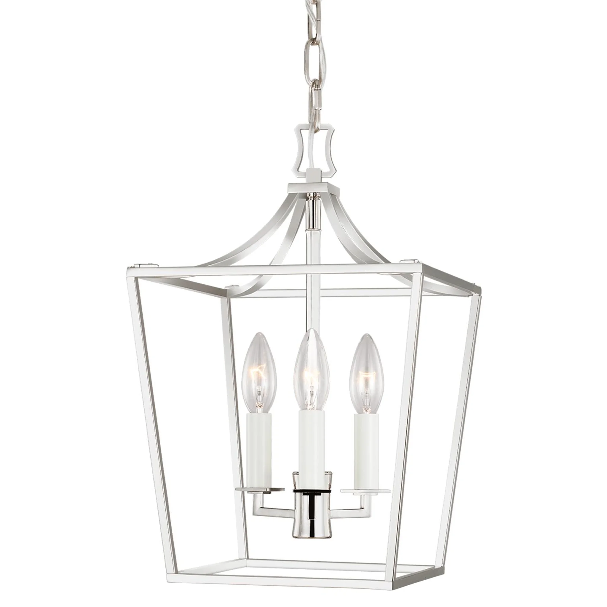 Купить Подвесной светильник Southold Mini Lantern в интернет-магазине roooms.ru