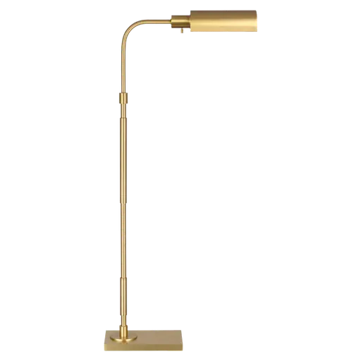 Купить Торшер Kenyon Task Floor Lamp в интернет-магазине roooms.ru