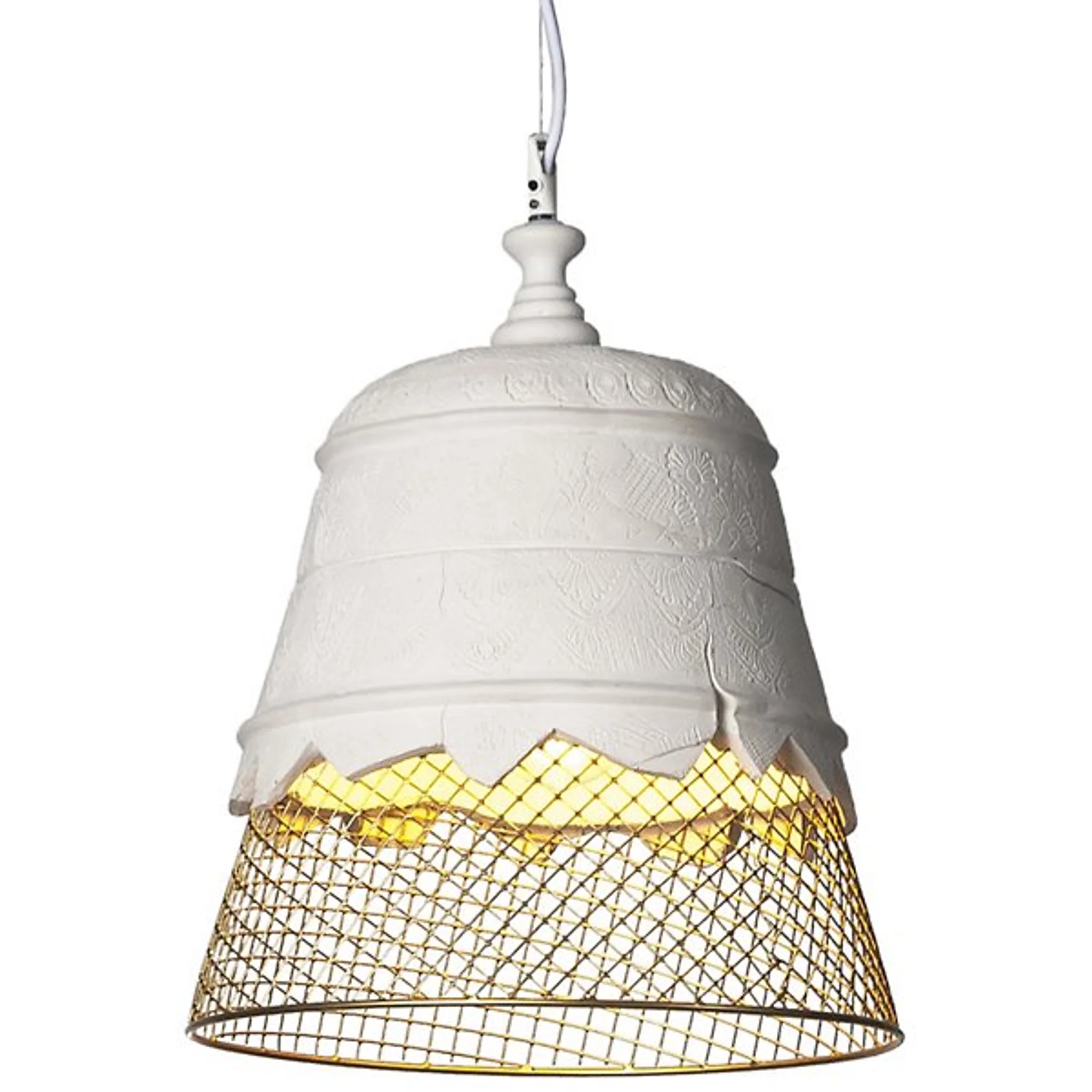 Купить Подвесной светильник Domenica Pendant в интернет-магазине roooms.ru