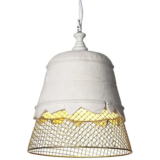 Купить Подвесной светильник Domenica Pendant в интернет-магазине roooms.ru