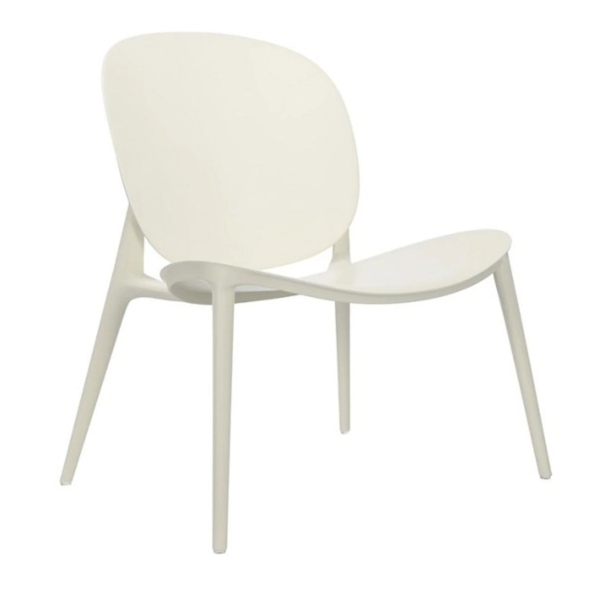 Купить Кресло Be Bop Lounge Chair в интернет-магазине roooms.ru