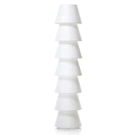 Купить Торшер Set Up Shades Floor Lamp в интернет-магазине roooms.ru