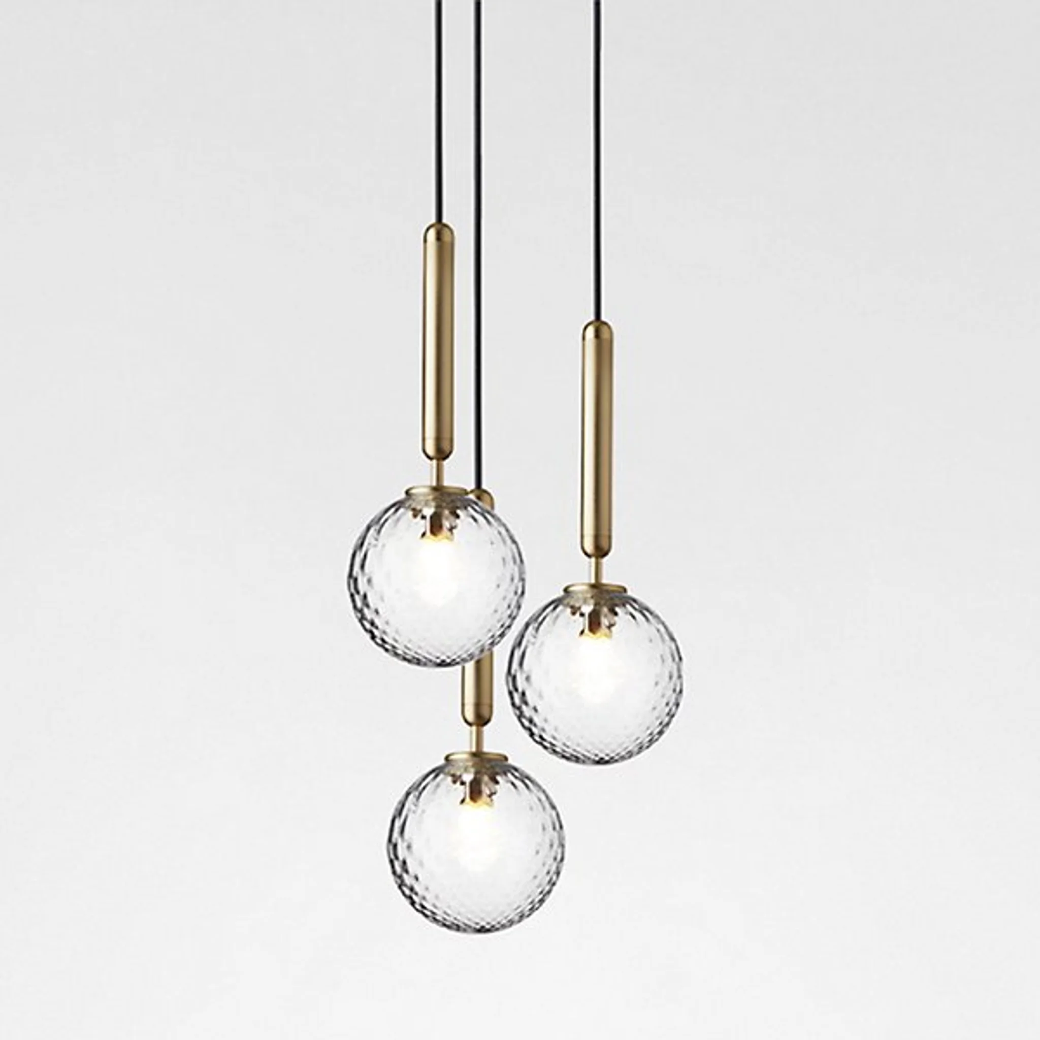 Купить Подвесной светильник Miira Multi-Light Pendant в интернет-магазине roooms.ru