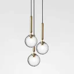 Brass with Optic Clear,3.0,Medium