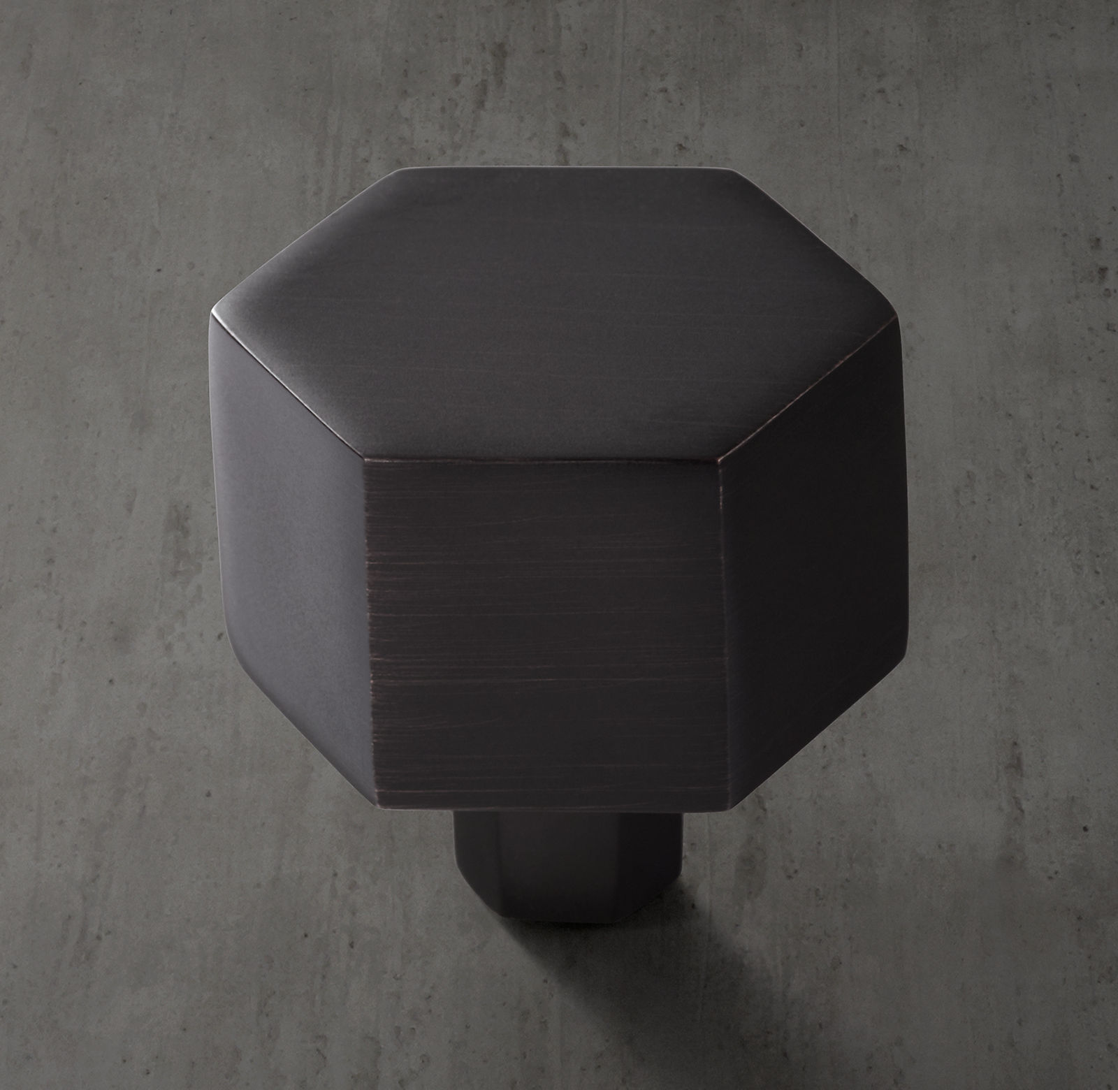 Купить Ручка-кнопка Dover Knob в интернет-магазине roooms.ru