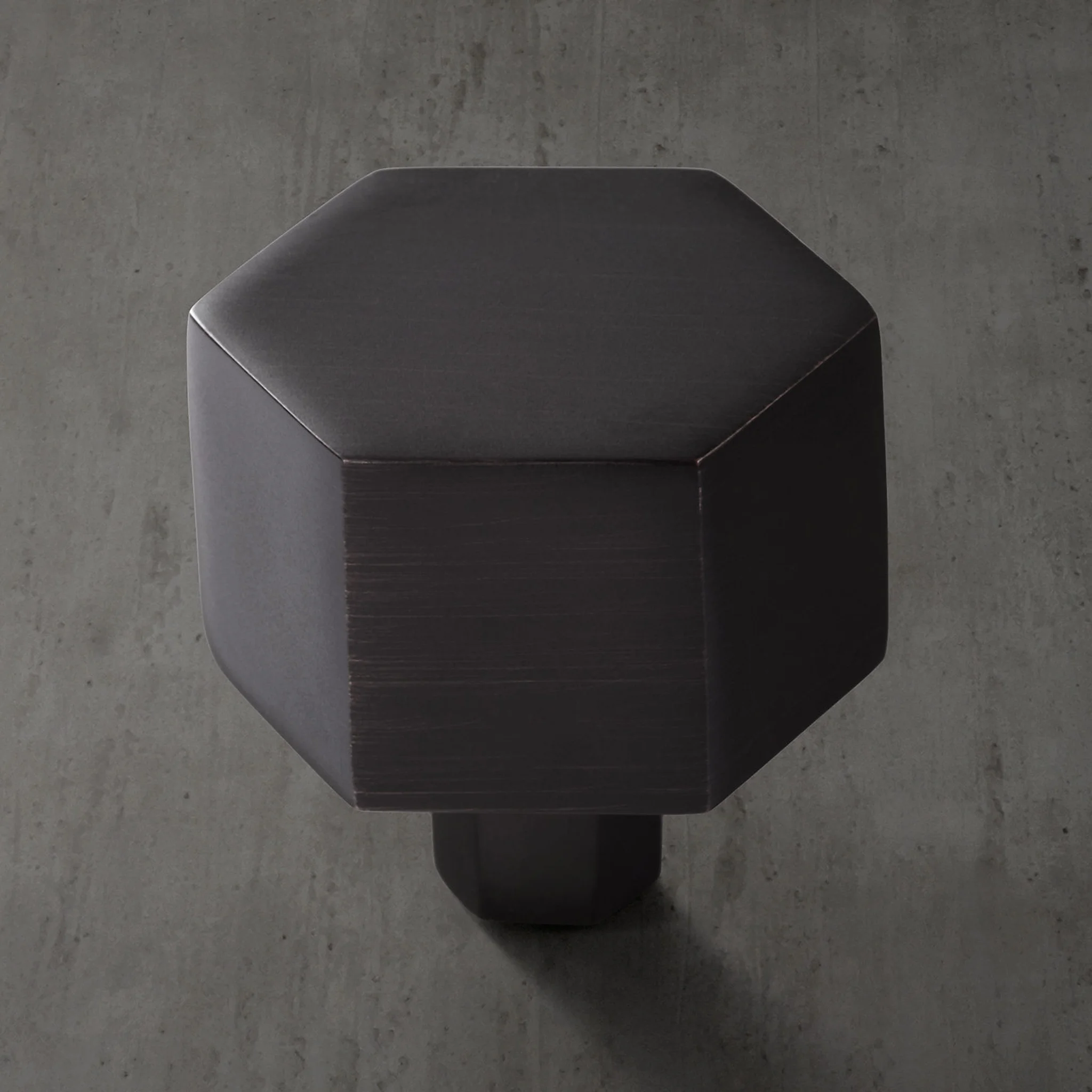 Купить Ручка-кнопка Dover Knob в интернет-магазине roooms.ru