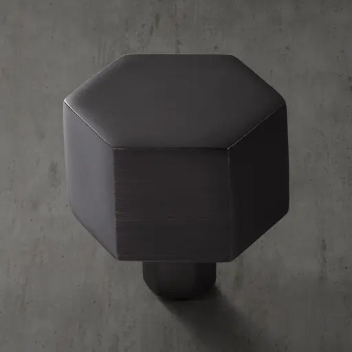 Купить Ручка-кнопка Dover Knob в интернет-магазине roooms.ru