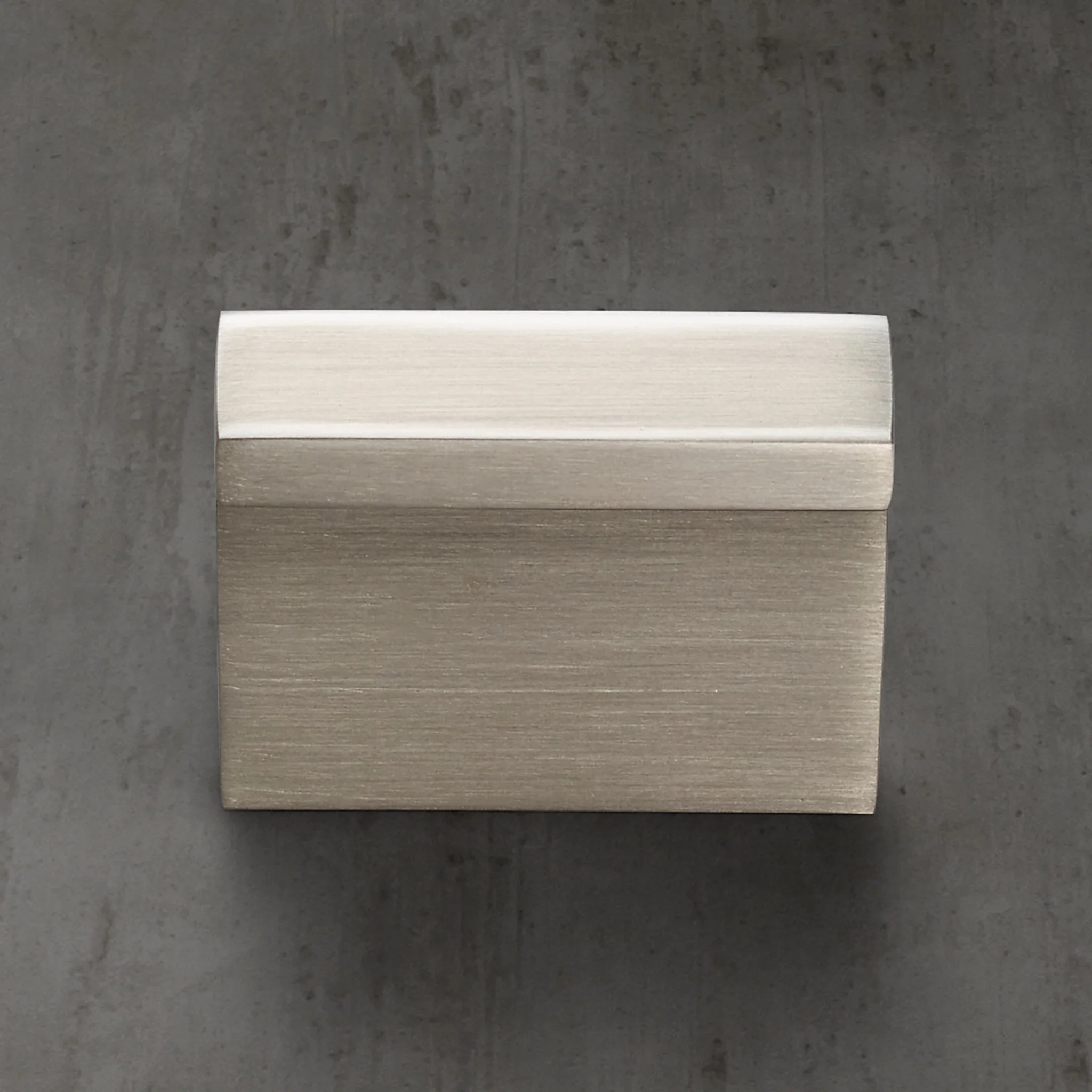 Купить Ручка-кнопка Exley Knob в интернет-магазине roooms.ru