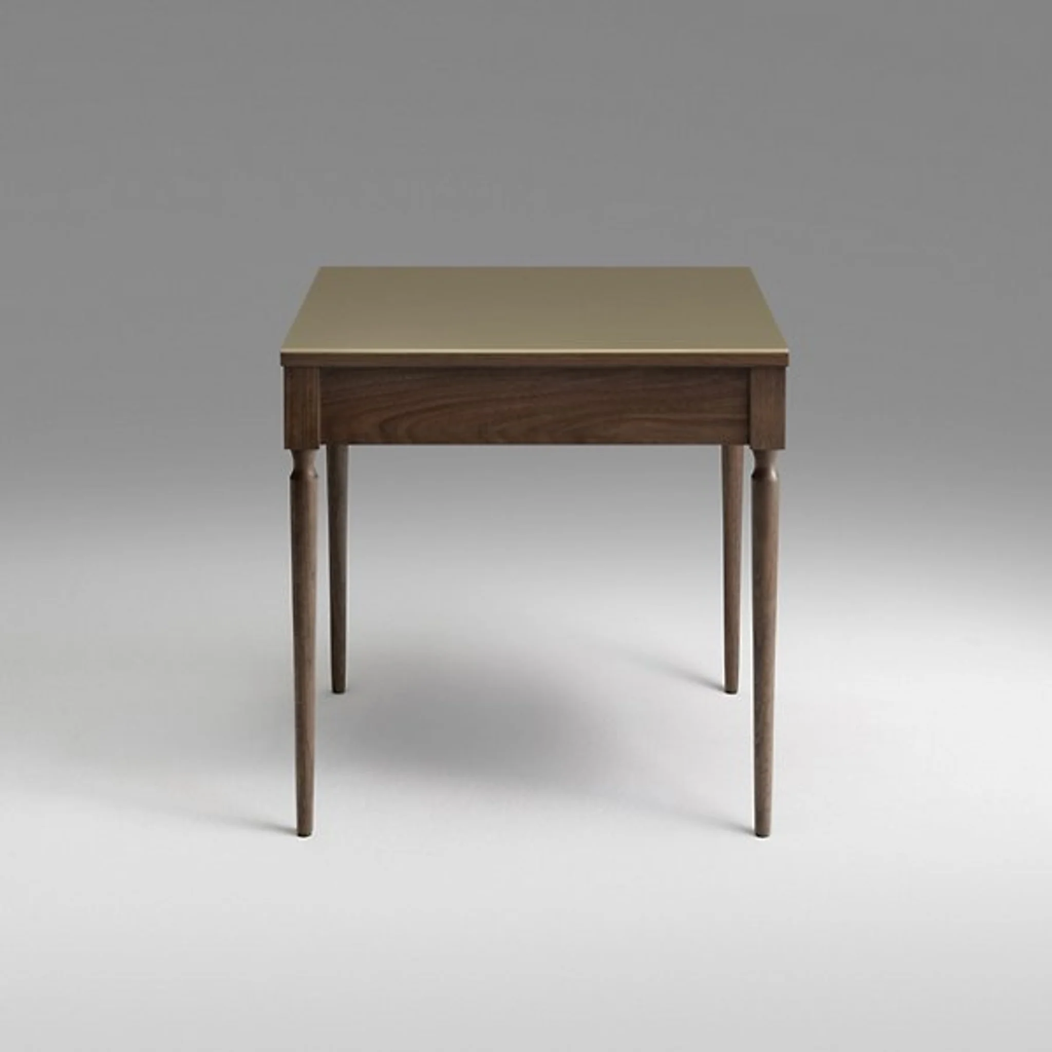 Купить Стол/Столик The Cain Side Table в интернет-магазине roooms.ru