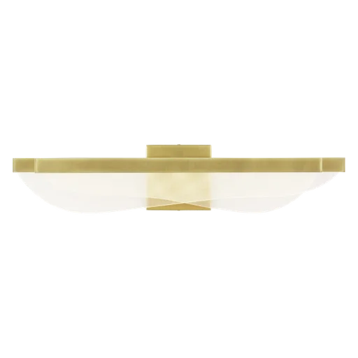 Купить Бра для ванной Nyra 25 Bath Sconce в интернет-магазине roooms.ru
