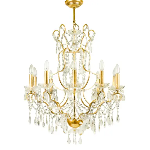 Купить Люстра Lucienne в интернет-магазине roooms.ru