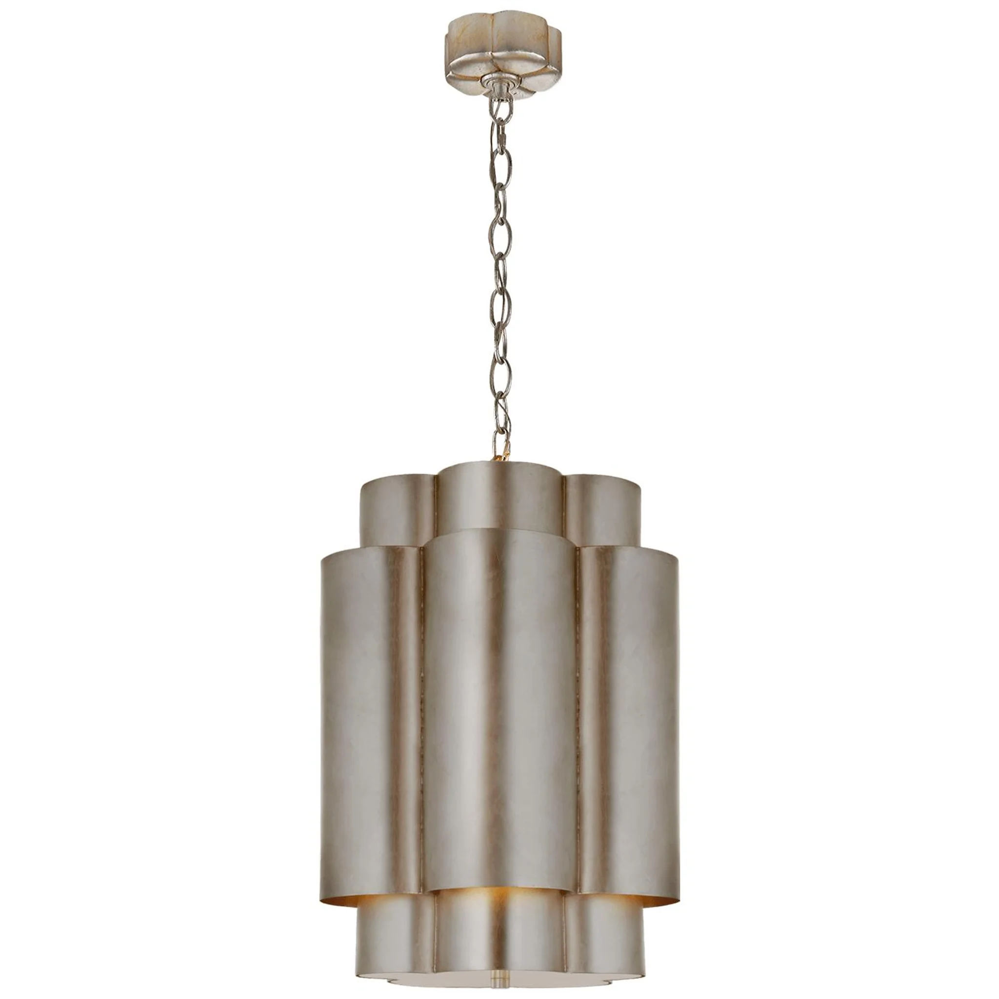 Купить Подвесной светильник Arabelle Tall Hanging Shade в интернет-магазине roooms.ru