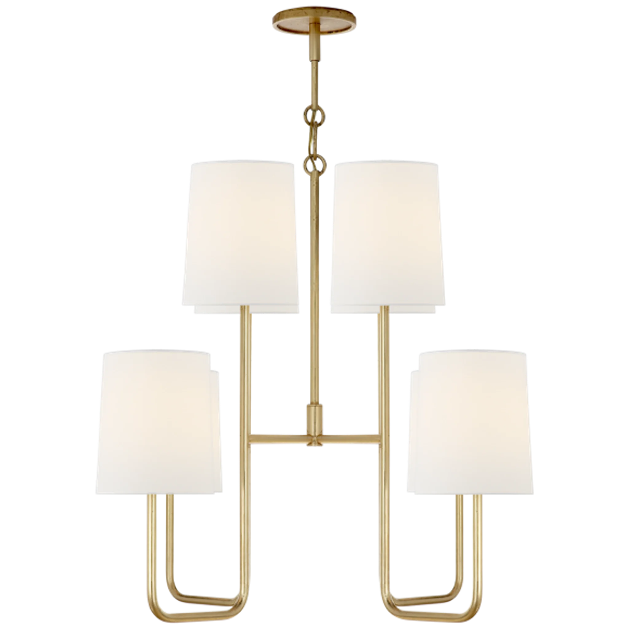 Купить Люстра Go Lightly Medium Chandelier в интернет-магазине roooms.ru