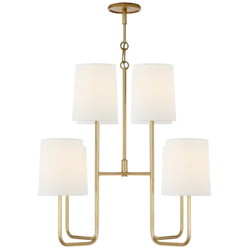 Купить Люстра Go Lightly Medium Chandelier в интернет-магазине roooms.ru