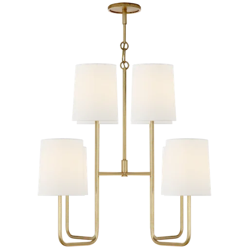 Купить Люстра Go Lightly Medium Chandelier в интернет-магазине roooms.ru