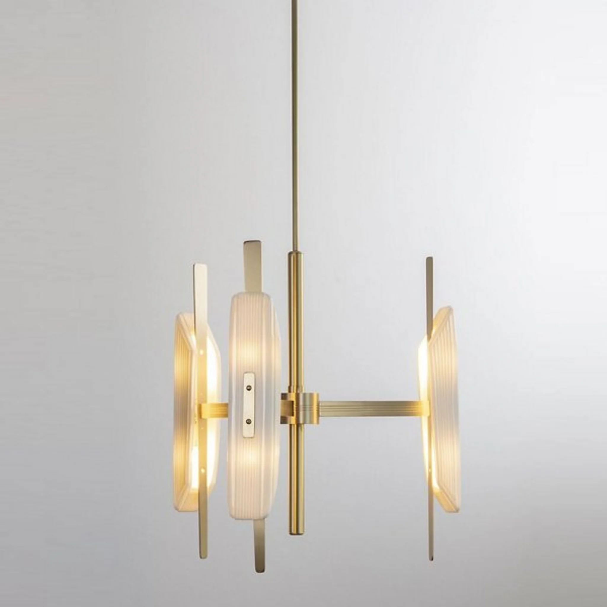 Купить Подвесной светильник Glaive Pendant в интернет-магазине roooms.ru