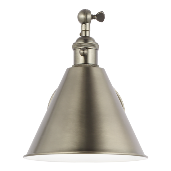 Antique Brushed Nickel