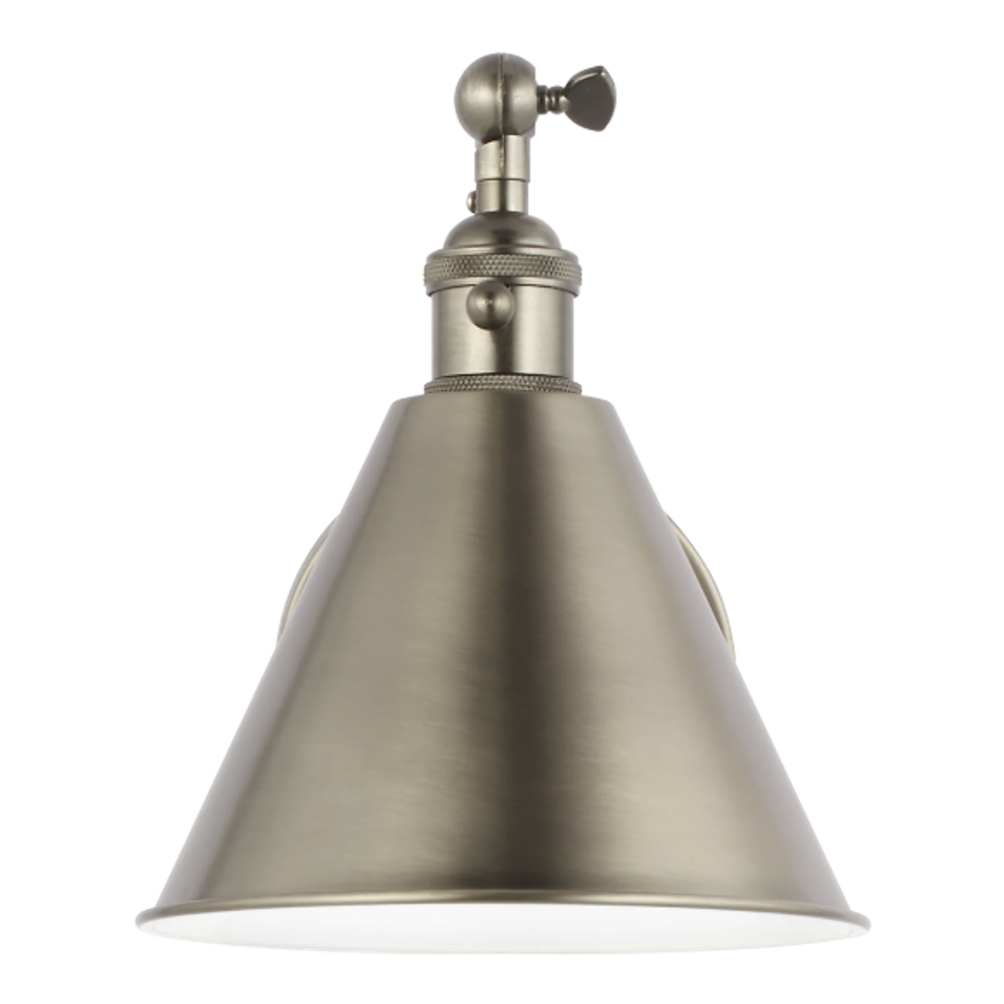 Купить Бра Salem Single Arm Sconce в интернет-магазине roooms.ru