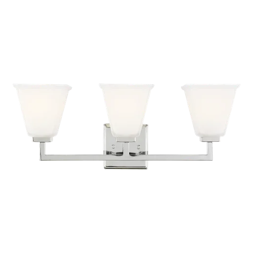 Купить Бра для ванной Ellis Harper Three Light Wall / Bath Sconce в интернет-магазине roooms.ru