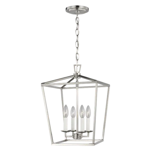 Купить Подвесной светильник Dianna Four Light Small Lantern в интернет-магазине roooms.ru