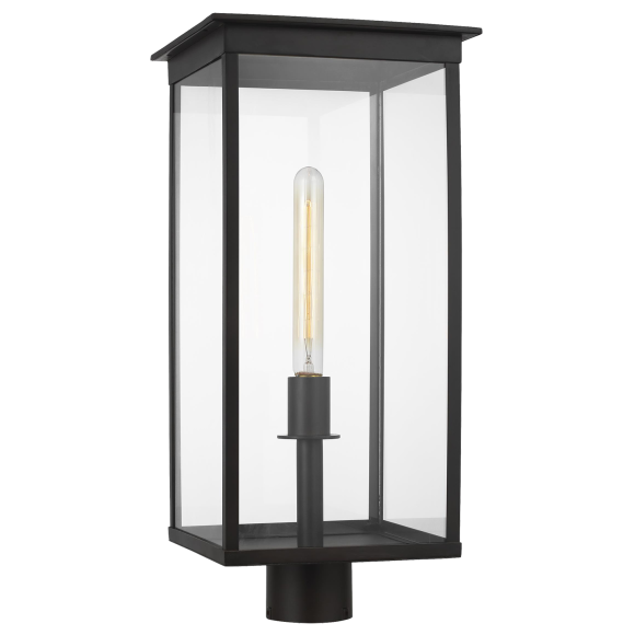 Купить Уличный фонарь Freeport Large Outdoor Post Lantern в интернет-магазине roooms.ru