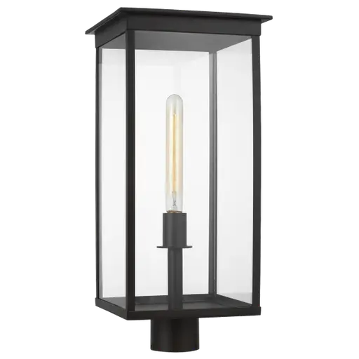 Купить Уличный фонарь Freeport Large Outdoor Post Lantern в интернет-магазине roooms.ru