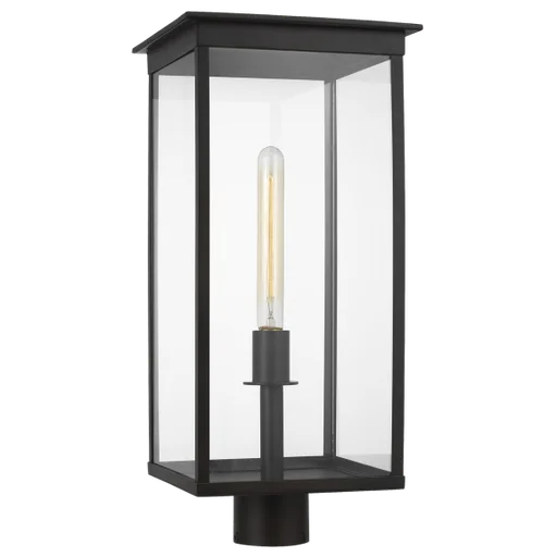 Купить Уличный фонарь Freeport Large Outdoor Post Lantern в интернет-магазине roooms.ru