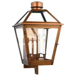 Natural Copper