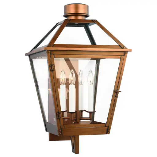 Купить Уличное бра Hyannis Extra Large Lantern в интернет-магазине roooms.ru
