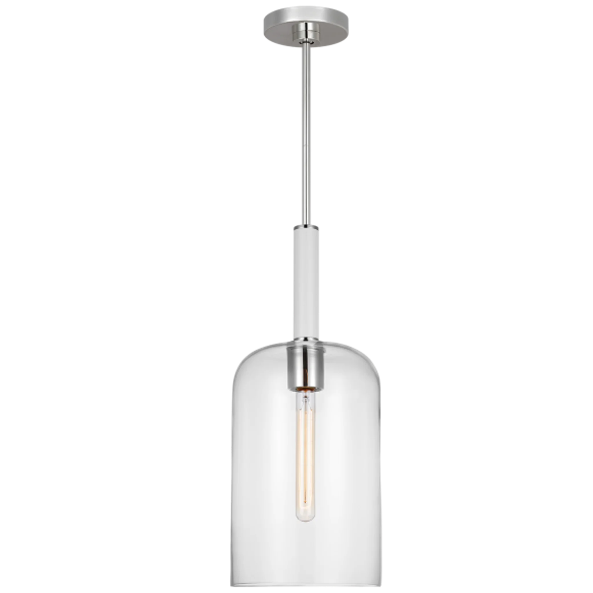 Купить Подвесной светильник Monroe Cylinder Pendant в интернет-магазине roooms.ru