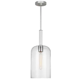 Polished Nickel