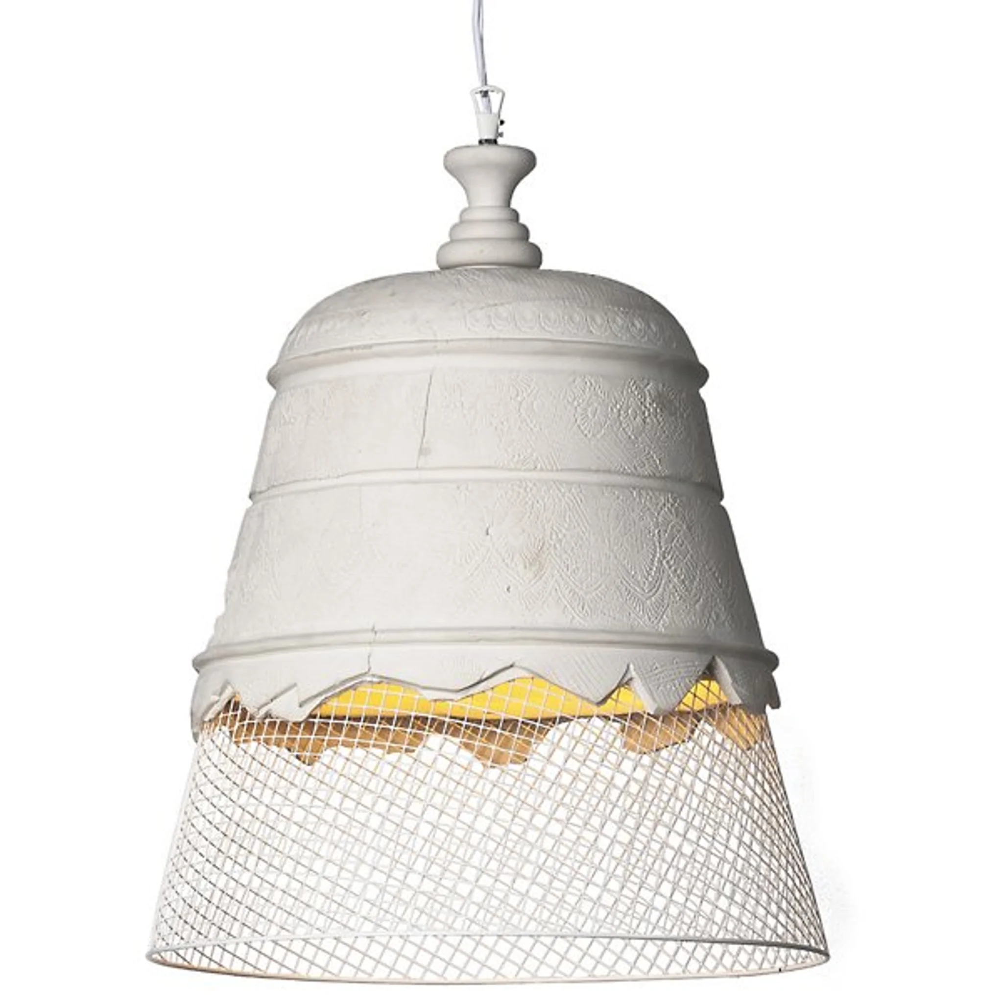 Купить Подвесной светильник Domenica Pendant в интернет-магазине roooms.ru