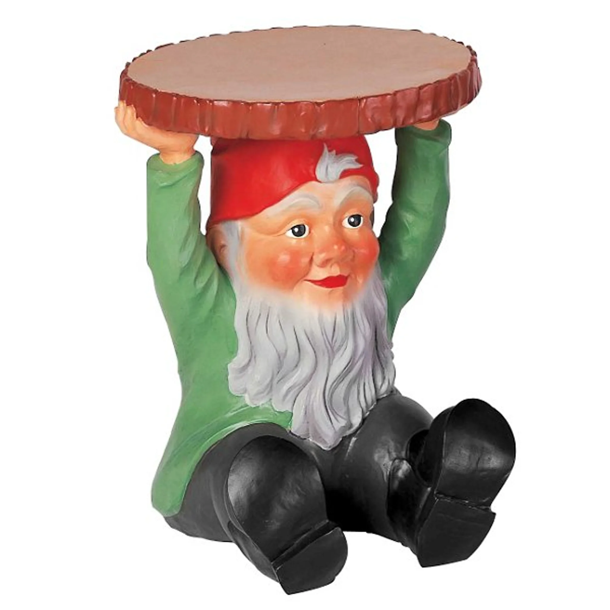 Купить Приставной столик/Садовые гномы Gnomes в интернет-магазине roooms.ru