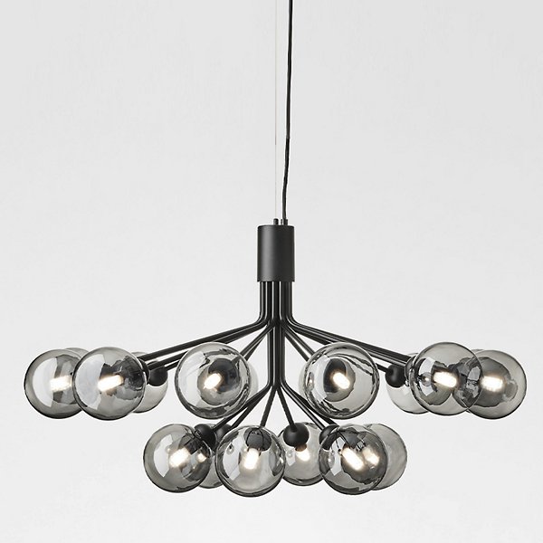 Satin Black,18.0,Smoked Black