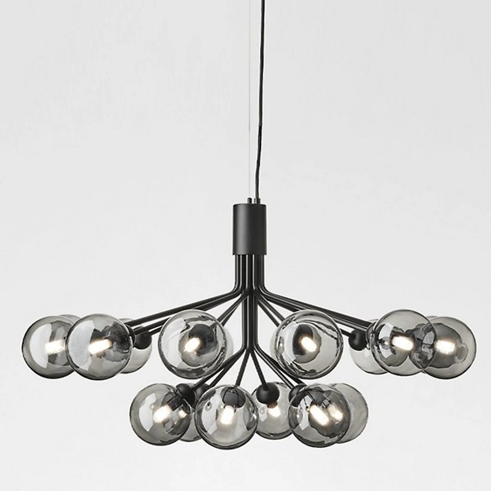 Купить Люстра Apiales Chandelier в интернет-магазине roooms.ru