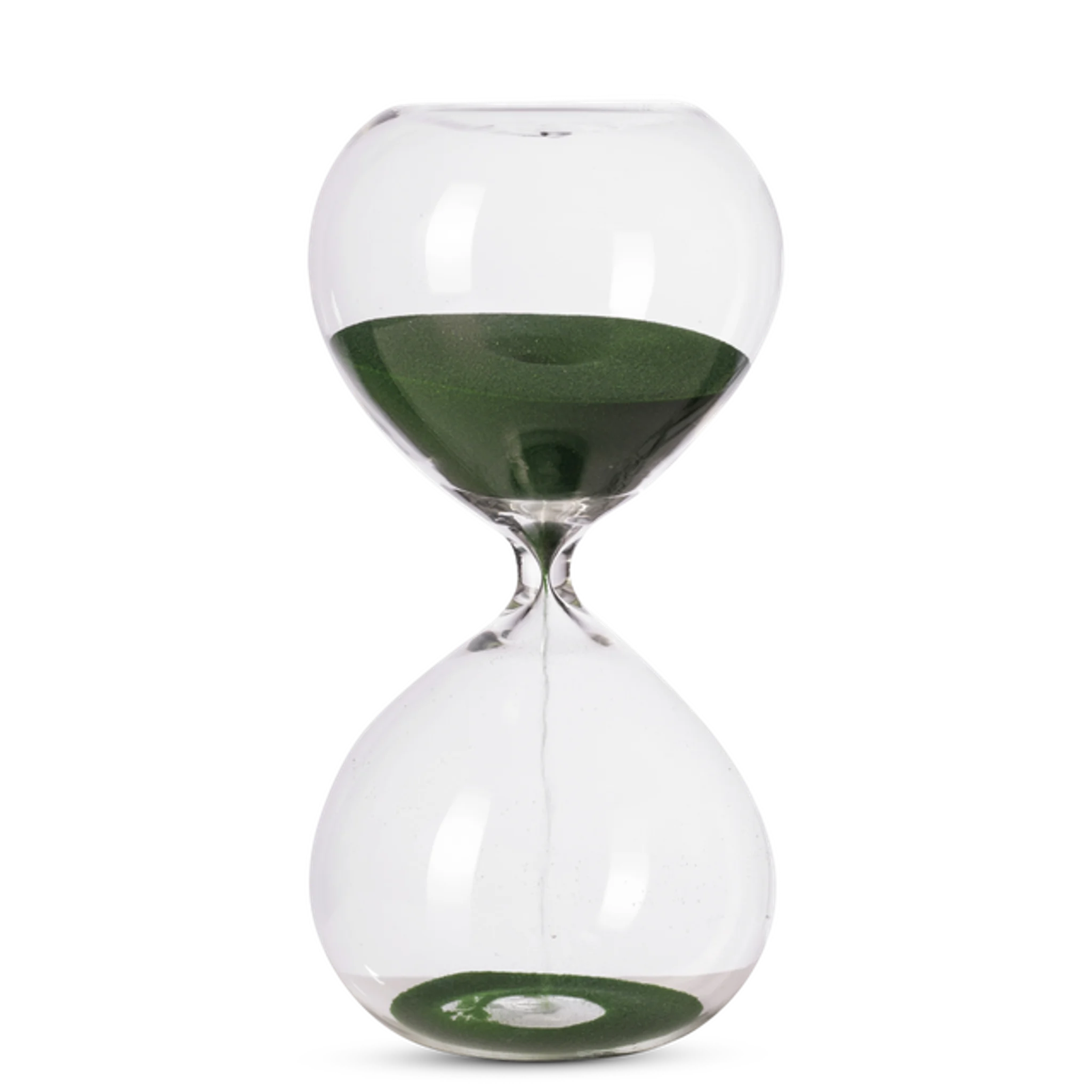 Купить Песочные часы Sandglass Ball S в интернет-магазине roooms.ru