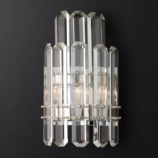 Купить Бра Bonnington Two-Tier Sconce в интернет-магазине roooms.ru