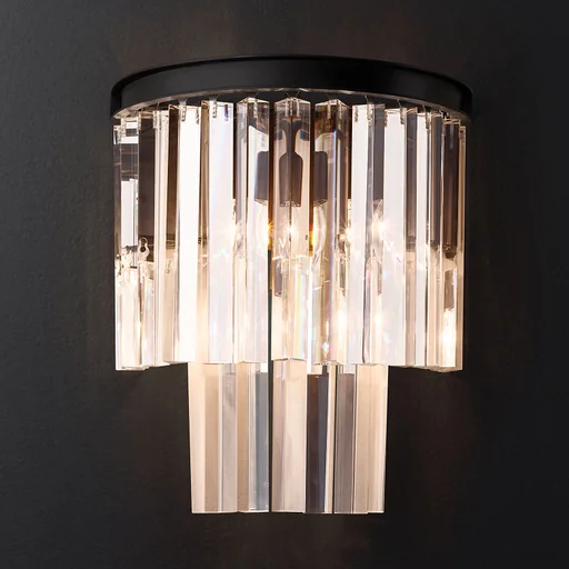 Купить Бра 1920S Odeon Sconce в интернет-магазине roooms.ru
