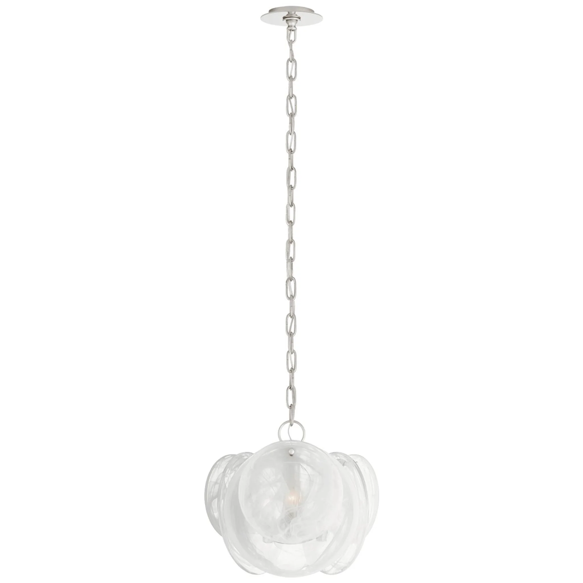 Купить Люстра Loire Petite Chandelier в интернет-магазине roooms.ru