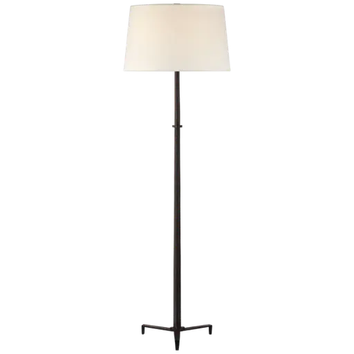Купить Торшер Dunmere Large Floor Lamp в интернет-магазине roooms.ru