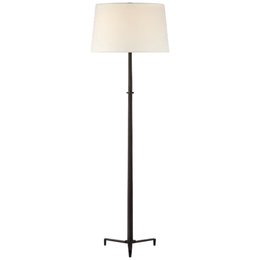 Купить Торшер Dunmere Large Floor Lamp в интернет-магазине roooms.ru