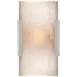 Polished Nickel Alabaster