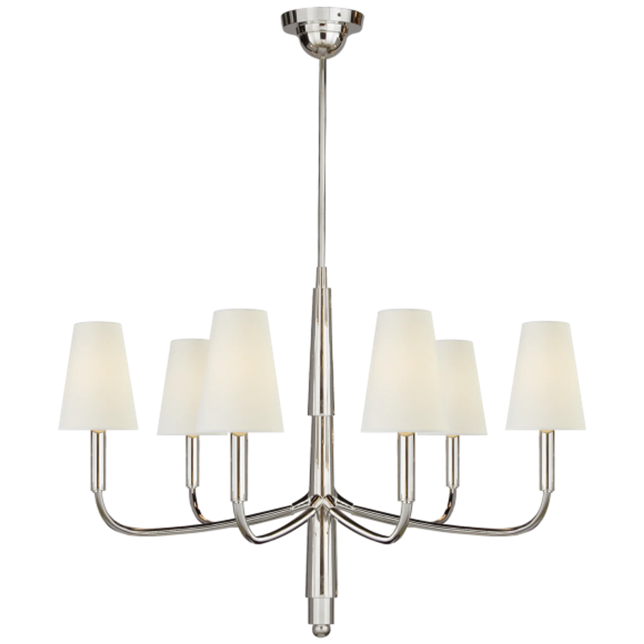 Купить Люстра Farlane Small Chandelier в интернет-магазине roooms.ru