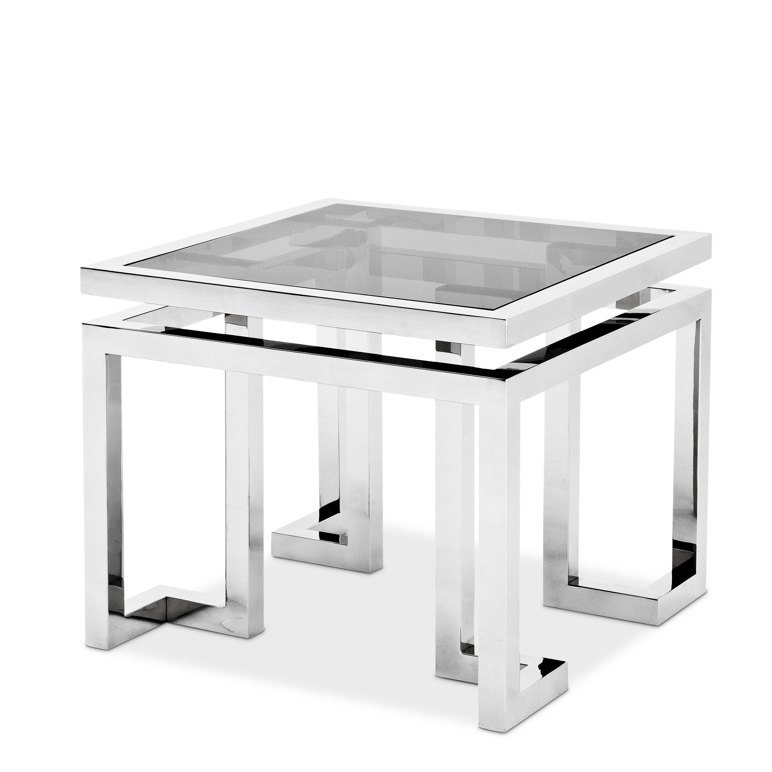Купить Приставной столик Side Table Palmer в интернет-магазине roooms.ru