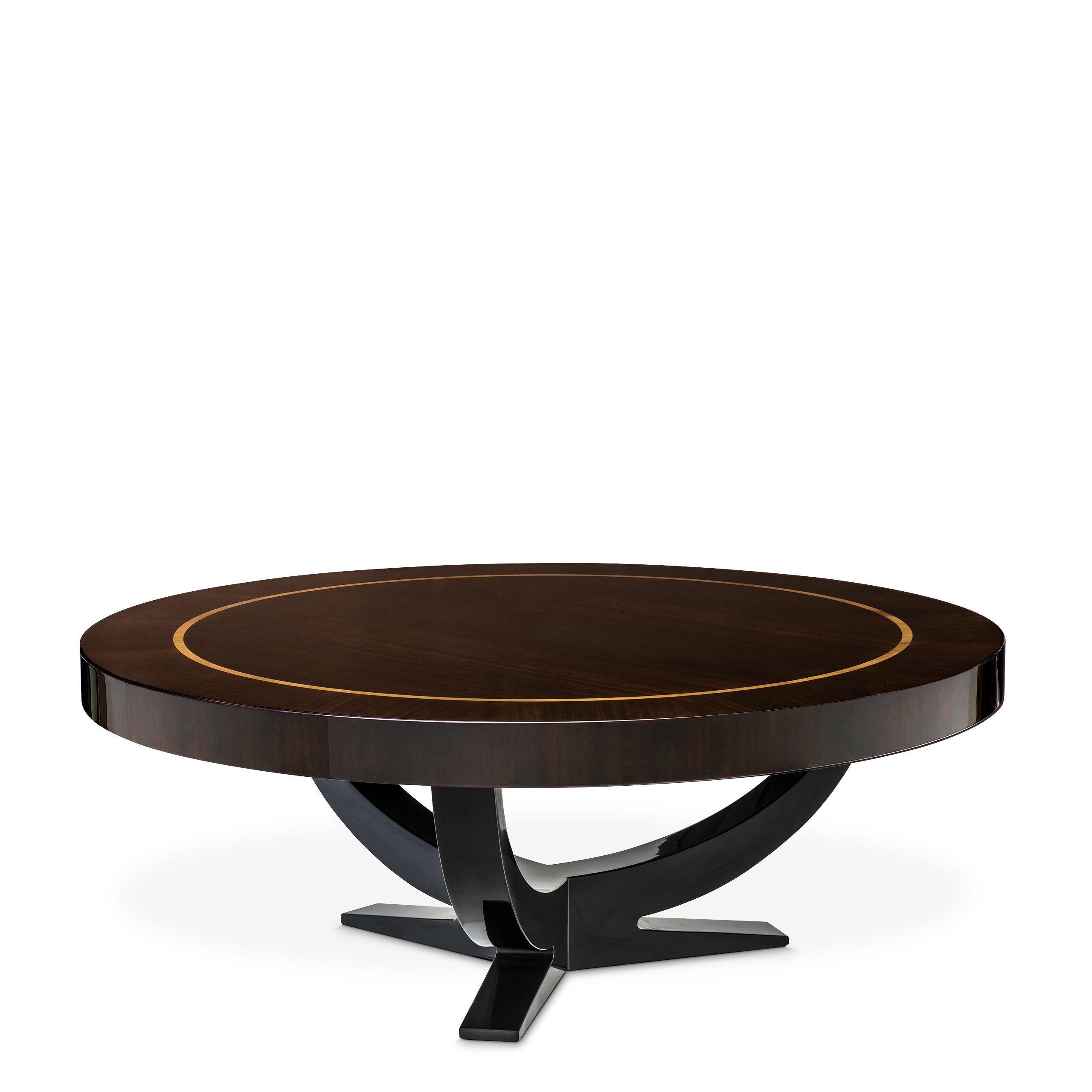 Купить Журнальный столик Coffee Table Umberto в интернет-магазине roooms.ru