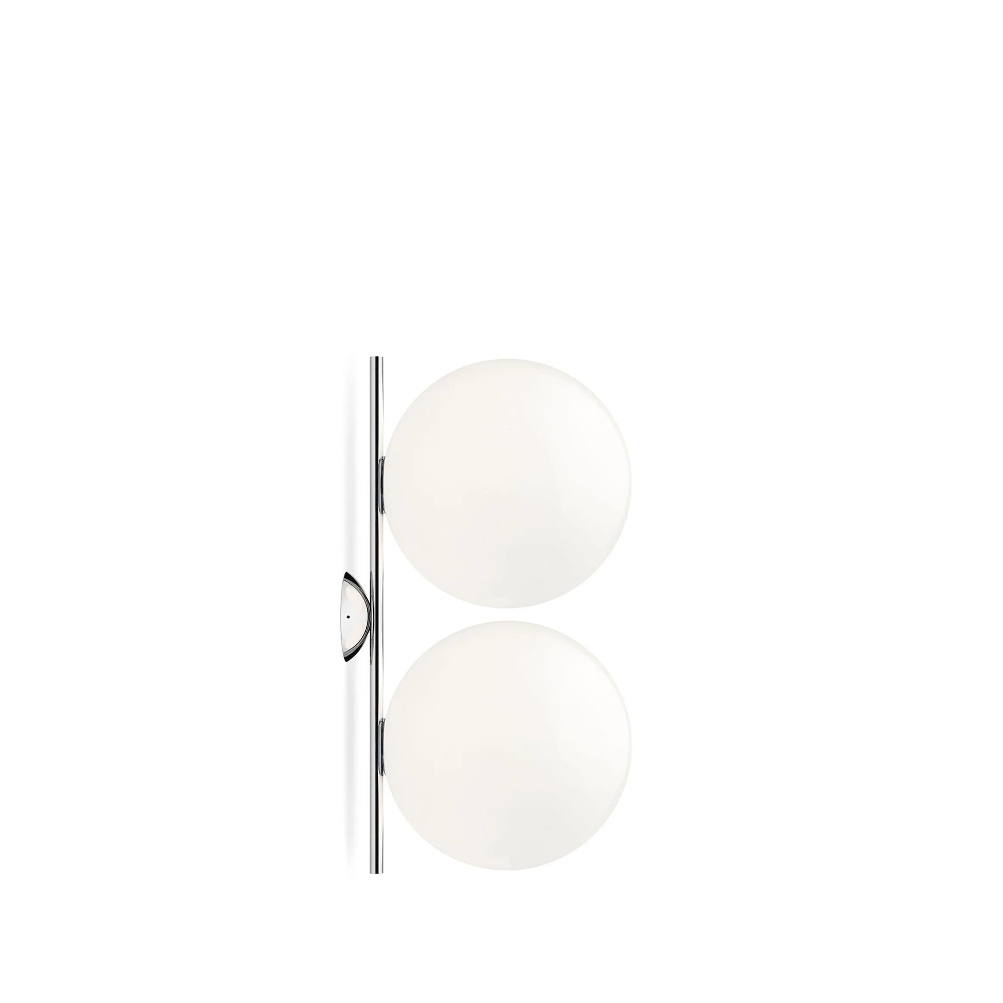 Купить Бра IC Lights C/W2 Double в интернет-магазине roooms.ru